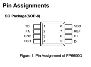 改造 CHY103D，SC0163D，多支持華為快充，蘋果2.4A，不用改PCB走起
