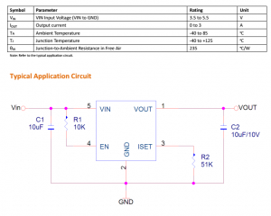 USB限流IC，1A-3A，帶短路保護(hù)PL2702